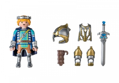 Novelmore 71301 Arwynn figura InvincibusszalIVET.HU - A te online butikod.