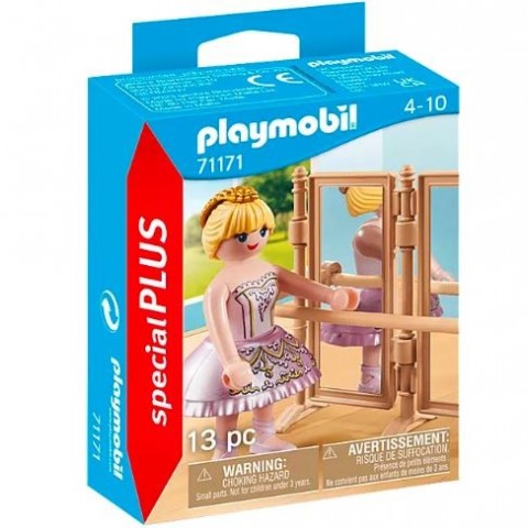 Special Plus 71171 Balett-táncosnő figura szettIVET.HU - A te online butikod.