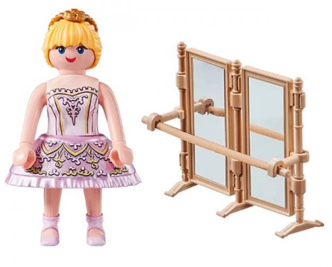Special Plus 71171 Balett-táncosnő figura szettIVET.HU - A te online butikod.
