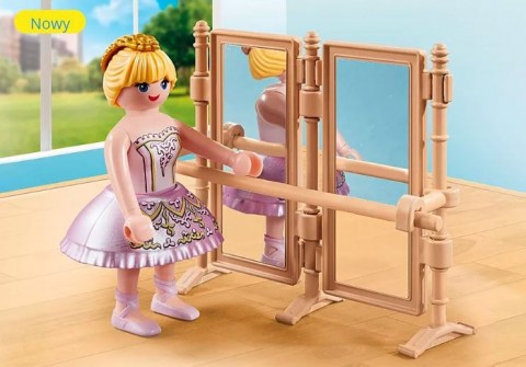 Special Plus 71171 Balett-táncosnő figura szettIVET.HU - A te online butikod.
