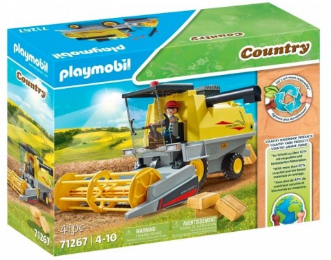 Country 71267 Kombájn készletIVET.HU - A te online butikod.