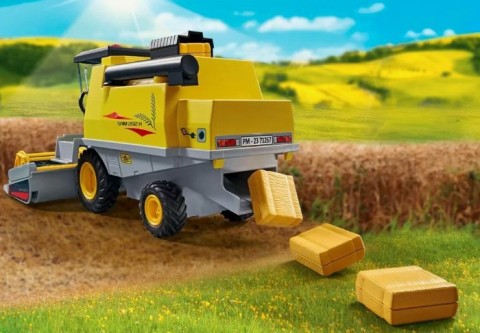 Country 71267 Kombájn készletIVET.HU - A te online butikod.