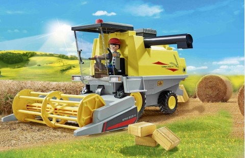 Country 71267 Kombájn készletIVET.HU - A te online butikod.