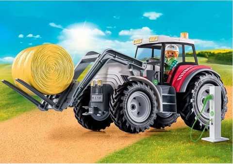 Country 71305 Nagy traktor figura készletIVET.HU - A te online butikod.