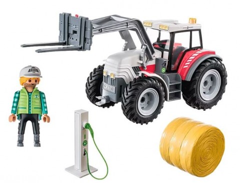 Country 71305 Nagy traktor figura készletIVET.HU - A te online butikod.