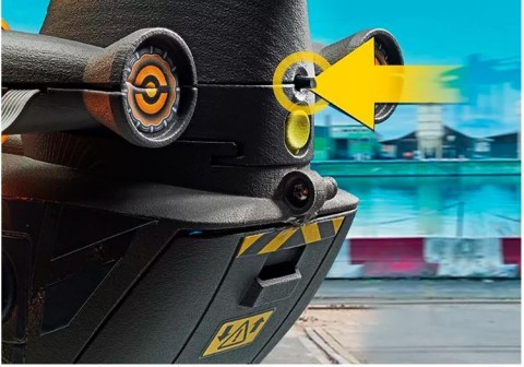 City Action 71149 Különleges egység mentőhelikopter készletIVET.HU - A te online butikod.