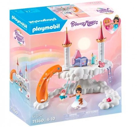 Princess Magic 71360 Mennyei felhő figura készletIVET.HU - A te online butikod.