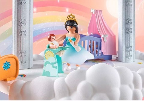 Princess Magic 71360 Mennyei felhő figura készletIVET.HU - A te online butikod.