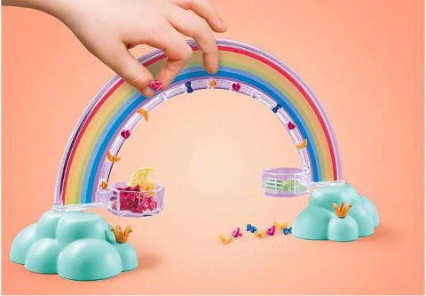 Princess Magic 71361 figurakészlet Mennyei pegazus szivárvánnyalIVET.HU - A te online butikod.