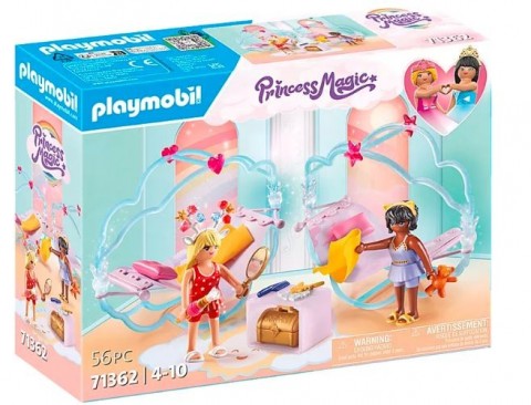 Princess Magic 71362 figurakészlet Mennyei pizsamapartiIVET.HU - A te online butikod.