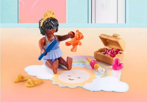 Princess Magic 71362 figurakészlet Mennyei pizsamapartiIVET.HU - A te online butikod.
