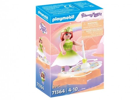 Princess Magic 71364 Pörgettyű hercegnővelIVET.HU - A te online butikod.