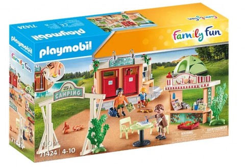 Family Fun 71424 KempingezésIVET.HU - A te online butikod.