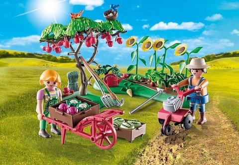 Country 71380 Kezdőcsomag Zöldségeskert figurakészletIVET.HU - A te online butikod.