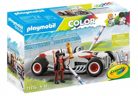 Color 71376 VersenyautóIVET.HU - A te online butikod.