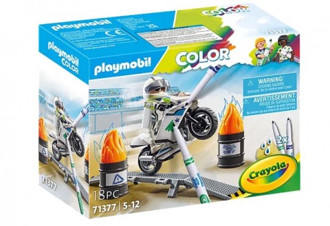 Color 71377-es MotorkerékpárIVET.HU - A te online butikod.
