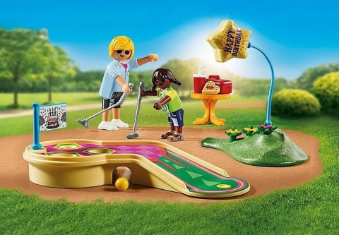 My Life 71449 Minigolf figurakészletIVET.HU - A te online butikod.