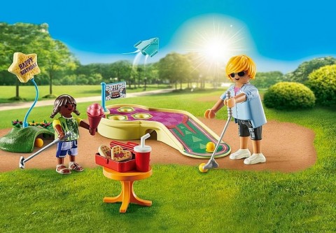 My Life 71449 Minigolf figurakészletIVET.HU - A te online butikod.