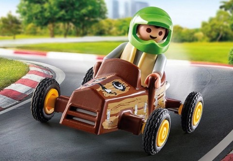 Special Plus 71480 figura Gyerek gokarttalIVET.HU - A te online butikod.
