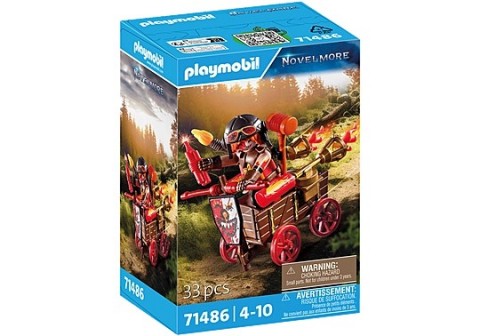 Novelmore 71486 Kahboom versenyautó figurakészletIVET.HU - A te online butikod.