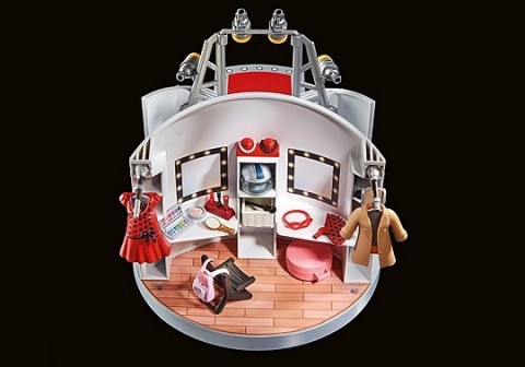Miraculum 71335 Divatbemutató Párizsban figura készletIVET.HU - A te online butikod.