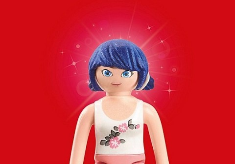 Miraculum 71335 Divatbemutató Párizsban figura készletIVET.HU - A te online butikod.