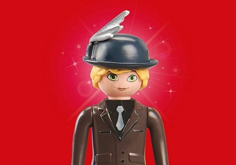Miraculum 71335 Divatbemutató Párizsban figura készletIVET.HU - A te online butikod.