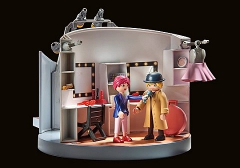 Miraculum 71335 Divatbemutató Párizsban figura készletIVET.HU - A te online butikod.