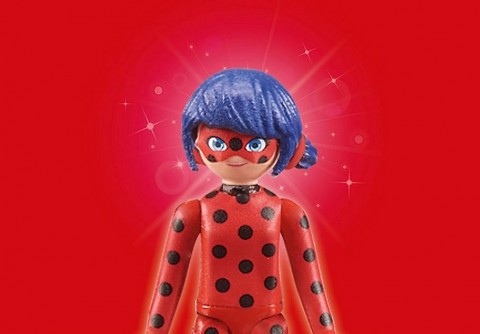 Miraculum 71336 Marinette & Katicabogár figura készletIVET.HU - A te online butikod.