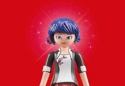 Miraculum 71336 Marinette & Katicabogár figura készletIVET.HU - A te online butikod.