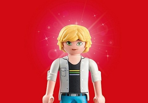 Miraculum 71337 Adrien és Fekete Macska figurakészletIVET.HU - A te online butikod.