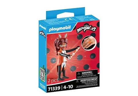 Miraculum figura 71339 Ruda KitkaIVET.HU - A te online butikod.