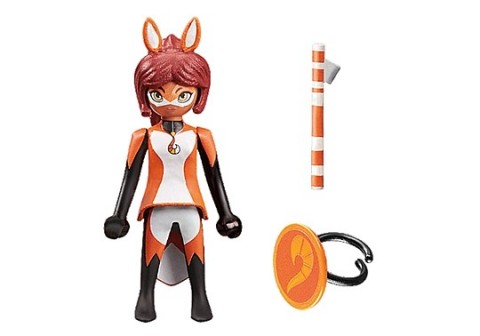 Miraculum figura 71339 Ruda KitkaIVET.HU - A te online butikod.