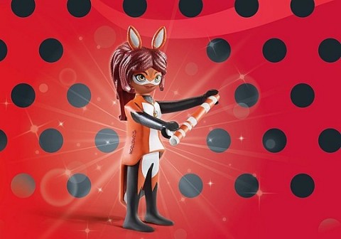 Miraculum figura 71339 Ruda KitkaIVET.HU - A te online butikod.