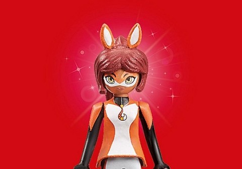 Miraculum figura 71339 Ruda KitkaIVET.HU - A te online butikod.