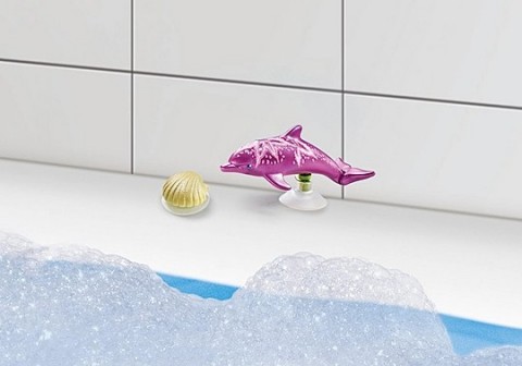Princess Magic 71501 sellő és delfinek figura készletIVET.HU - A te online butikod.