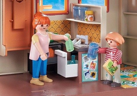 My Life 71509 Tiny House figurakészletIVET.HU - A te online butikod.