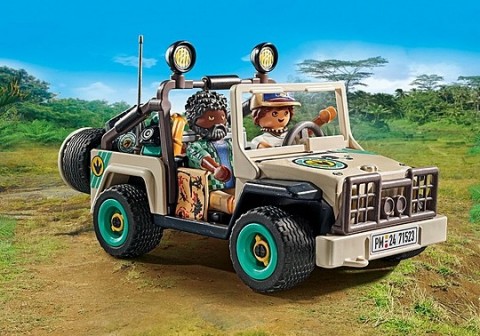 Dinos 71523 Dinó kutatótábor figurakészletIVET.HU - A te online butikod.