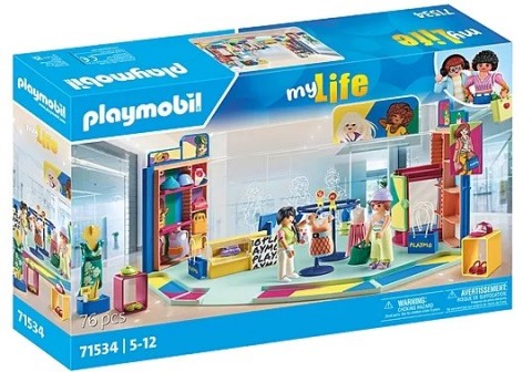 My Life 71534 Ruházati butik készletIVET.HU - A te online butikod.