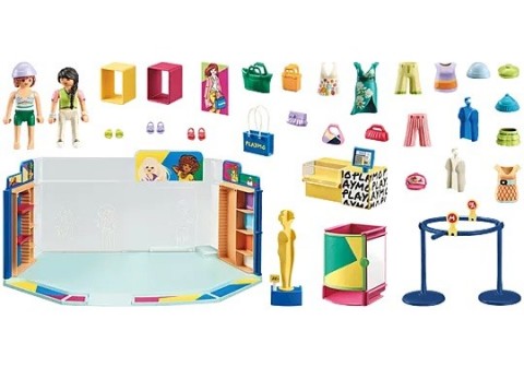 My Life 71534 Ruházati butik készletIVET.HU - A te online butikod.