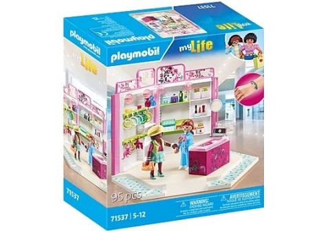 My life 71537 Szépségszalon készletIVET.HU - A te online butikod.