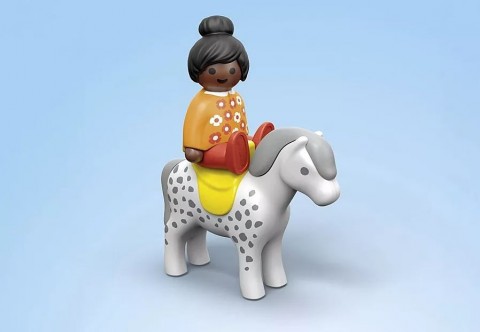Junior 71690 Állathotel etetőadagolóval figura készletIVET.HU - A te online butikod.