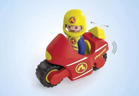 Junior figurakészlet 71692 Hétköznapi hősökIVET.HU - A te online butikod.