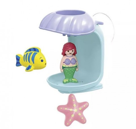 Junior Disney 71460 Kagylózuhany figura készletIVET.HU - A te online butikod.