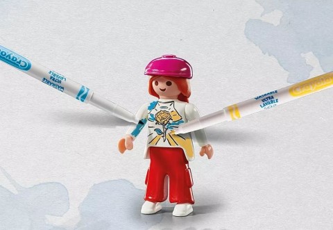 Color 71515 Skatepark figura készletIVET.HU - A te online butikod.