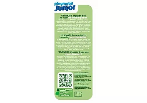 Disney Junior 71459 Vaiana katamarán figurakészletIVET.HU - A te online butikod.