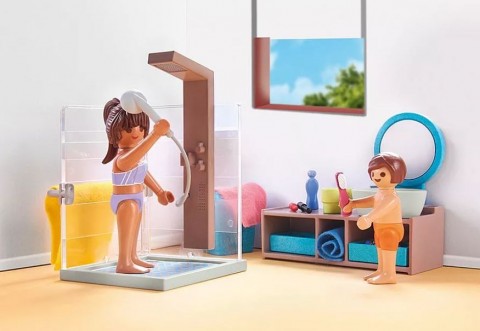 My Life 71611 Fürdőszobai figura készletIVET.HU - A te online butikod.