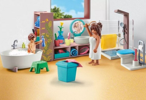 My Life 71611 Fürdőszobai figura készletIVET.HU - A te online butikod.