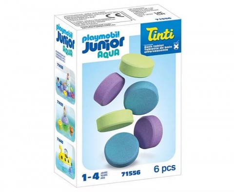 Junior Aqua 71556 utántöltőIVET.HU - A te online butikod.