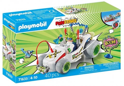 Funstars 71633 Racing figurakészlet: ProfesszorIVET.HU - A te online butikod.